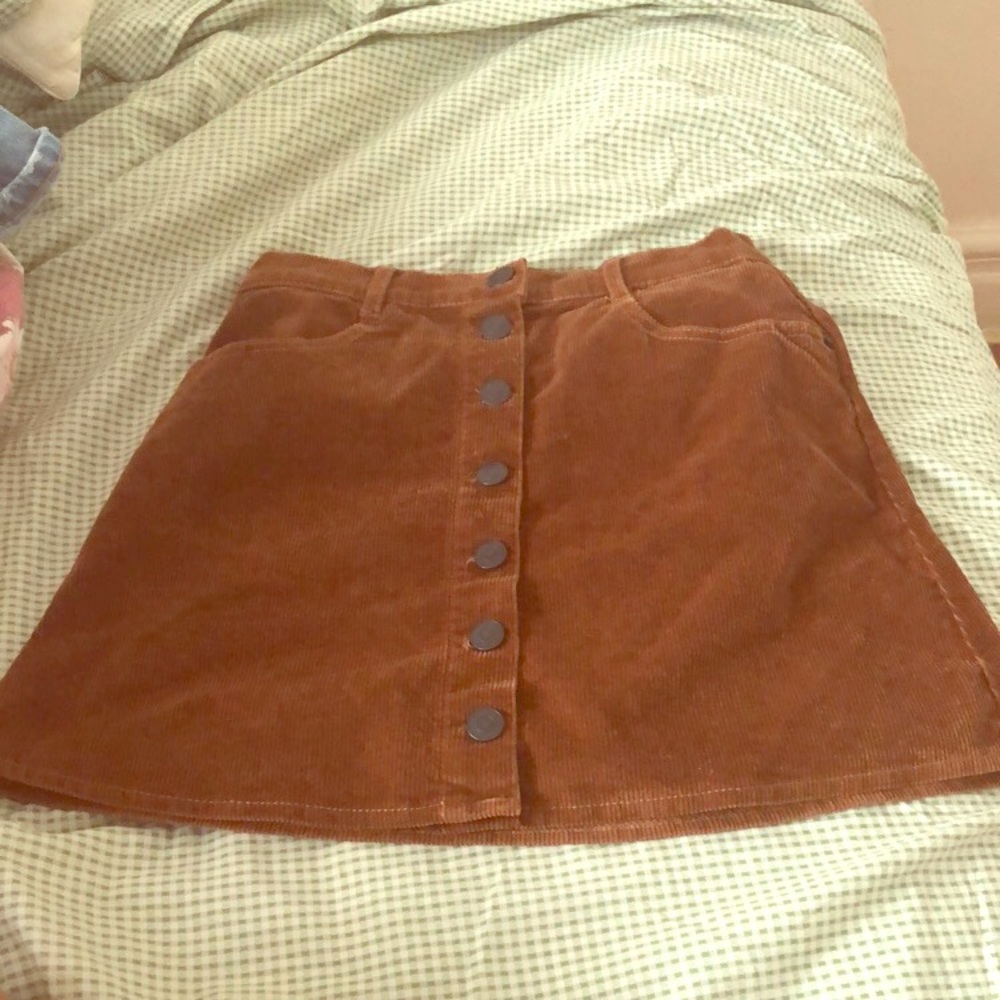 Brandy Melville Skirt